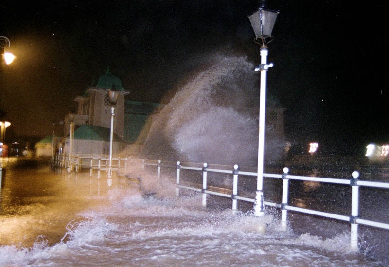 Big Wave